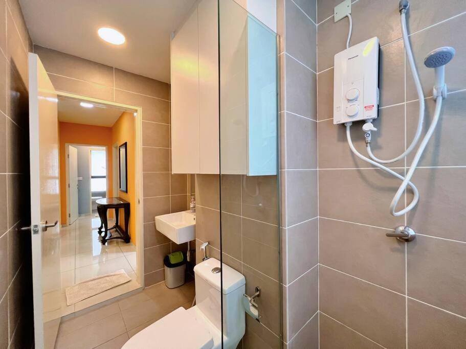 Apartment Homely 2br Heritage D'sara @ Link To Mrt, Near Thomson Hospital & Hospital