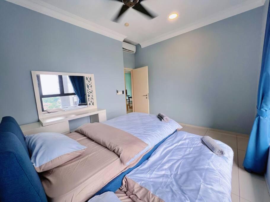 Apartment Homely 2br Heritage D'sara @ Link To Mrt, Near Thomson Hospital & Hospital