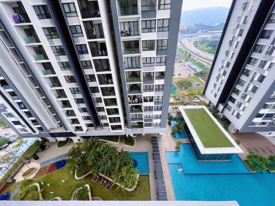 Apartment Homely 2br Heritage D'sara @ Link To Mrt, Near Thomson Hospital & Hospital