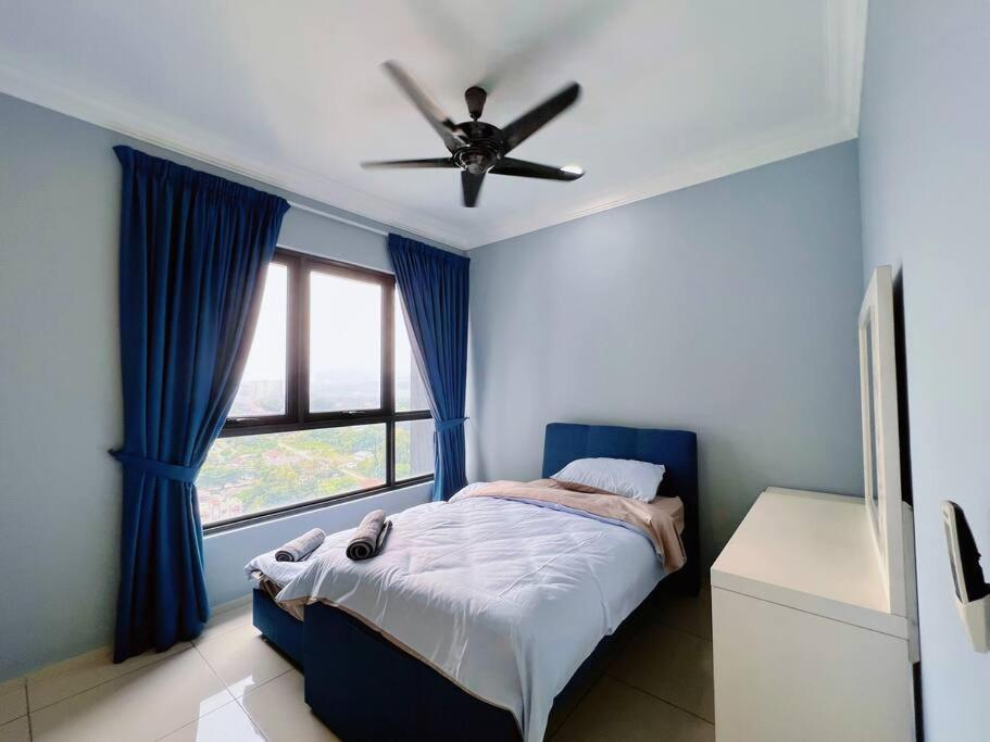 Homely 2br Heritage D'sara @ Link To Mrt, Near Thomson Hospital & Hospital Apartment